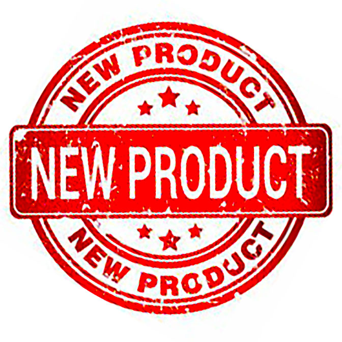 Новинки оборудования от КМА